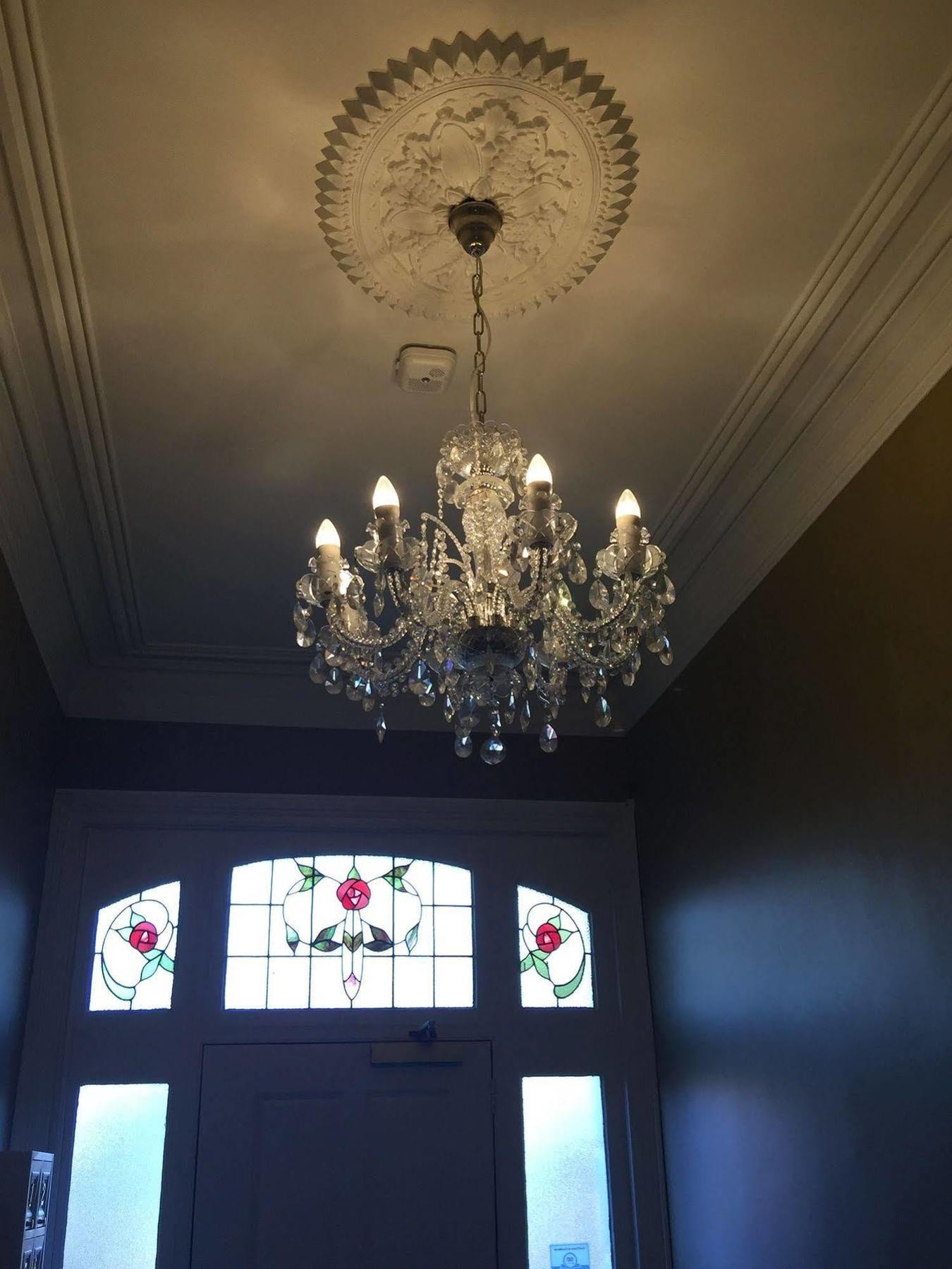 Bed and Breakfast Clydesdale Manor Hobart Exterior foto