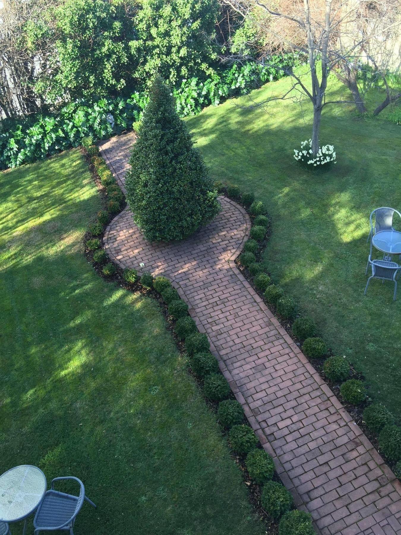 Bed and Breakfast Clydesdale Manor Hobart Exterior foto