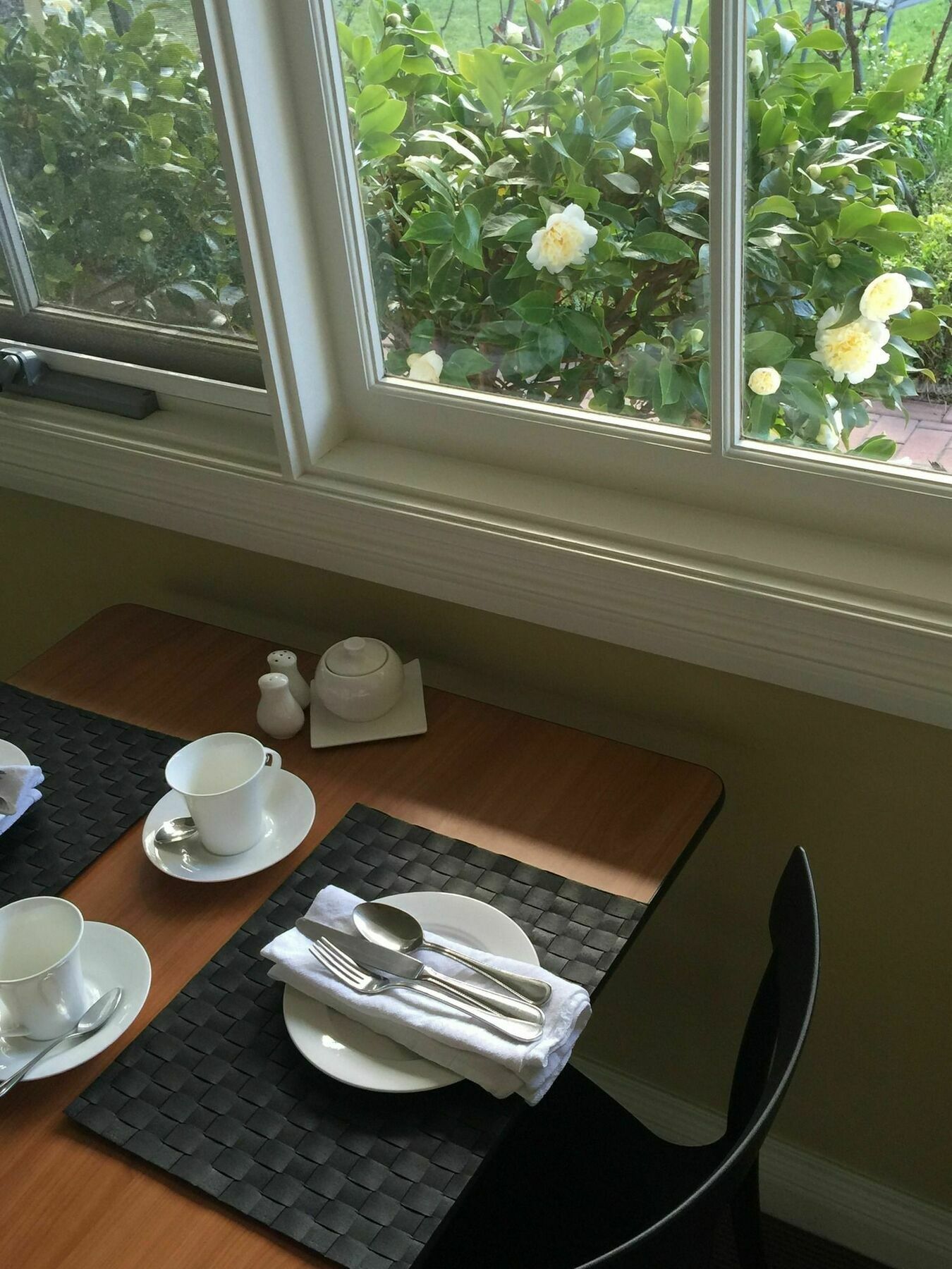 Bed and Breakfast Clydesdale Manor Hobart Exterior foto